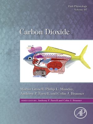 cover image of Carbon Dioxide